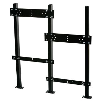 Elkay In-Wall Carrier for On-Wall Drinking Fountains & Bottle Fillers - MLP200