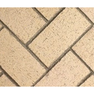 Superior Ivory Full Herringbone