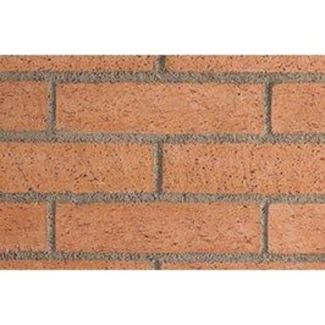Superior Warm Red Split Stacked
