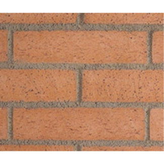 Superior Warm Red Split Stacked