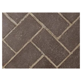 Superior Midnight Full Herringbone