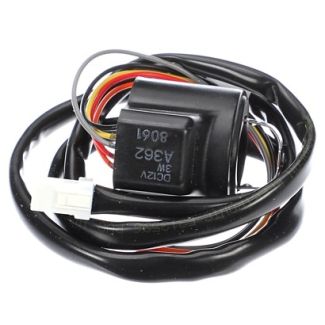 Trane Motor - MOT17449