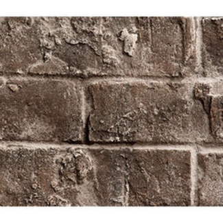 Kingsman Refractory Fiber Brick Liner - Traditional