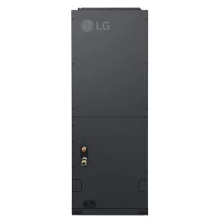 LG 1 Ton Multi-Positional Variable Speed Air Handler - 17.5" Width - R32 | LGRED & High Efficiency Series - KNSLB121A