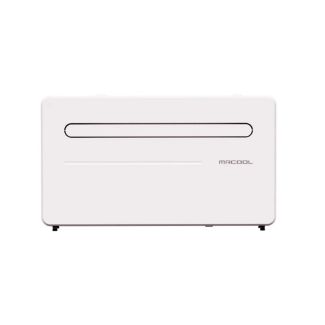 MRCOOL Monoblock 10,000 BTU Through-the-Wall Inverter Mini PTAC - 115V - R32 - MDM10115D