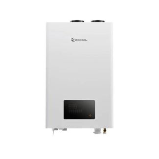 MRCOOL 199,000 BTU Natural Gas Tankless Water Heater - MHWH199NCNU