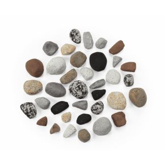 Napoleon Mineral Rock Kit (Extra Large) - MRKXL