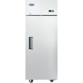 Atosa 27" 1 Solid Door Reach-In Freezer – MBF8001GR