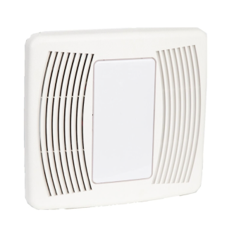 ACiQ ANP Series Motion Sensor Grille for Exhaust Fans