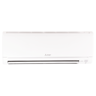 9,000 BTU 24.6 SEER Wall Mounted Mitsubishi Mini-Split GL Single Zone AC Only - MY-GL09NA