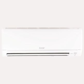 Mitsubishi 12,000 BTU SEZ-AD-Series Single Zone Wall Mounted Mini Split Air Handler R454B | 230V