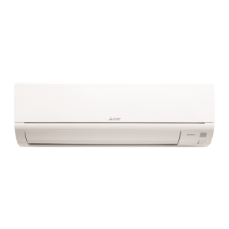 18,000 BTU 20.5 SEER Wall Mounted Mitsubishi Mini-Split GL Single Zone AC Only - MY-GL18NA