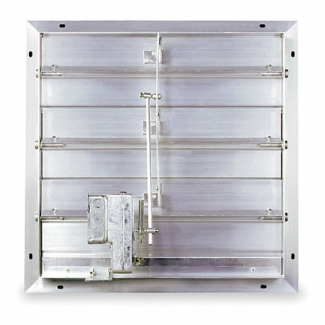 Coolair Motorizing Kit for Shutter 