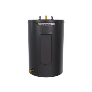 MRCOOL HeatWise 28-gal Low 4500 Watt Electric Tank Water Heater - MTWH04528EL