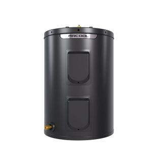 MRCOOL HeatWise 38-gal Low 4500 Watt Electric Tank Water Heater - MTWH04538EL