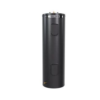 MRCOOL HeatWise 40-gal Tall 4500 Watt Electric Tank Water Heater - MTWH04540ET