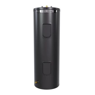 MRCOOL HeatWise 50-gal Tall 4500 Watt Electric Tank Water Heater - MTWH04550ET