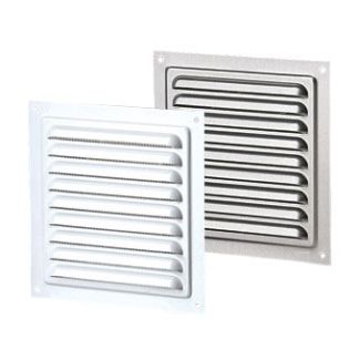 VENTS-US Grilles Metal Square - MVM 300s Series
