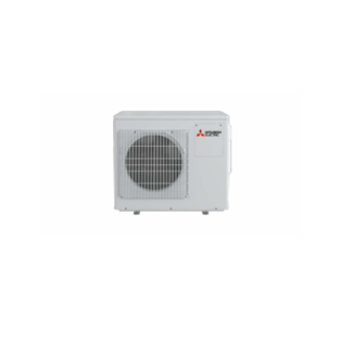 Mitsubishi MXZ-2D20NLHZ Hyper-Heating INVERTER® Heat Pump – Reliable Heating & Cooling