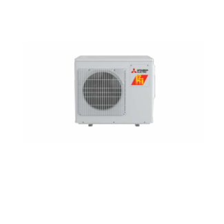 Mitsubishi MXZ-2D20NLHZ Hyper-Heating INVERTER® Heat Pump – High-Efficiency Heating & Cooling