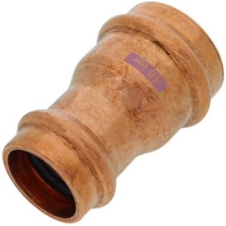 ZoomLock MAX 1-1/8" to 7/8" Reducer Fitting - MZK-R1814-HNBR