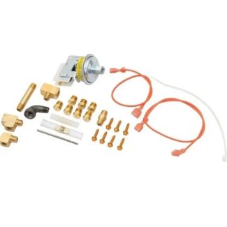 ACiQ Furnace Mobile Home Conversion Kit - NAHC00101MH