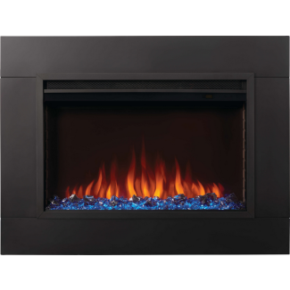 Napoleon Four or Three Piece Trim Kit, Black for Cineview™ 30 - NEFTK3040
