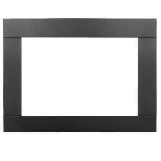 Napoleon Wood Box 42 Zero Clearance Trim for Cineview™ 30 - NEFTK30BK-4432