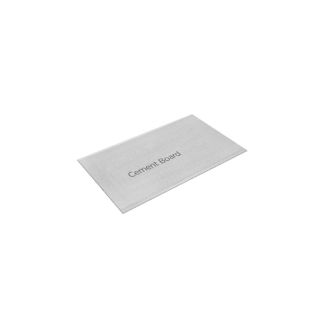 Napoleon Non-Combustible Cement Board Kit - NCB38