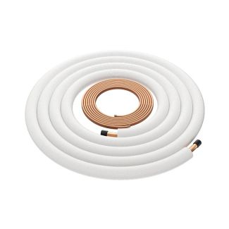 No-Tear Line Set Options for 3.5-5 Ton Goodman Condensers
