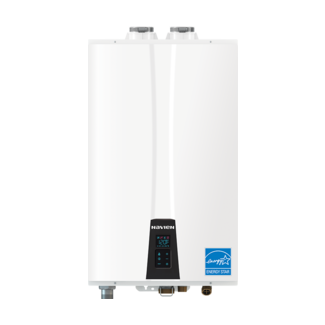 Navien NPE-S Series 180BTU Condensing Tankless Water Heater
