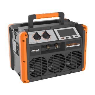 Navac Brushless DC Recovery Unit