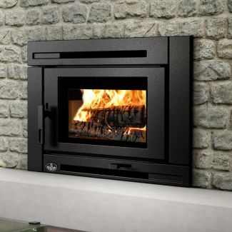 Osburn Matrix Wood Burning Fireplace Insert- 29"