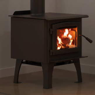Osburn 950 Wood Burning Stove - Up To 1,200 Square Feet - OB00950