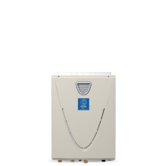 State Water Heaters 540P 199 BTU Series Outdoor Condensing Tankless Water Heater - Natural Gas 