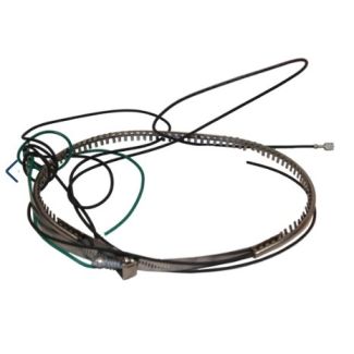 Carrier Crankcase Heater - P0414423
