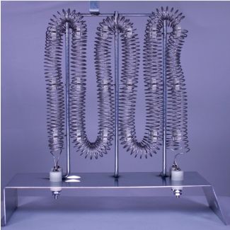 Williams P155001 Heating Element