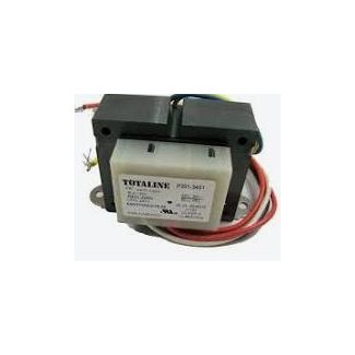 Carrier Transformer - P2013401