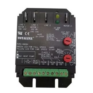 Carrier P2510083H Head Pressure Control