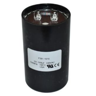 Carrier P2811616 Capacitor