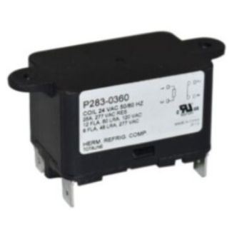 Carrier Fan Relay - P2830360