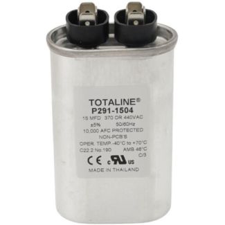 Carrier Run Capacitor - P2911504