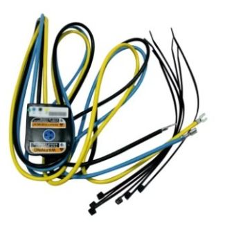 Carrier P298-001 Compressor Plug Module