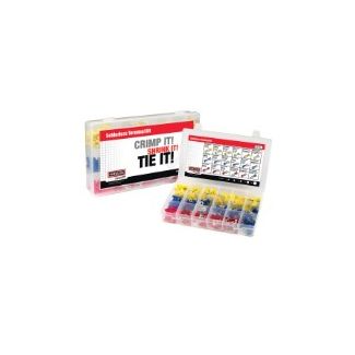 Carrier P298-TERMKIT450 Terminal Kit