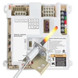 Carrier Ignition Control Kit - P671-3000