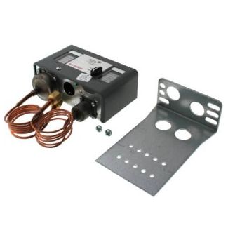 Carrier P70MA1 Pressure Controls