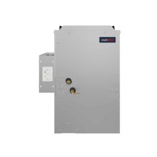Mitsubishi 36,000 BTU Multi-Position 21" Width Cased Coil - PAA-A36CA