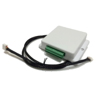 Mitsubishi PAC-US445CN-1 Adapter for Standard Thermostat