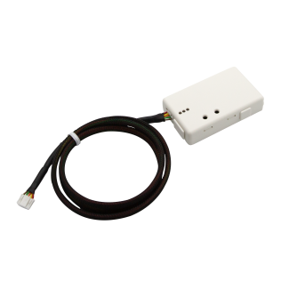 Mitsubishi Kumo Cloud Wi-Fi Adapter