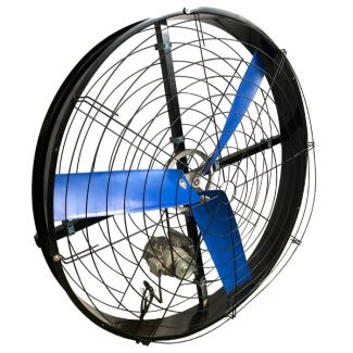 Canarm 54" Panel Fan - PF54-A1-2019